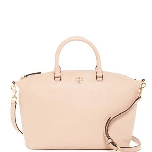 Tory Burch Frida Satchel and wallet